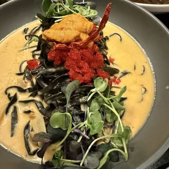 Fermentation Lab - Uni Pasta - Cocktail Bars Near Me - San Francisco, California