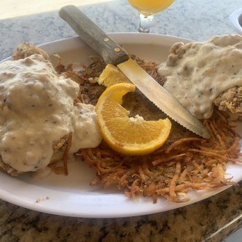 Breakfast Shack - The Country Benedict - Breakfast & Brunch Near Me - Redlands, California Breakfast Shack - The Country Benedict - Breakfast & Brunch Near Me - Redlands, California