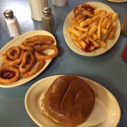 Johnson's Restaurant
