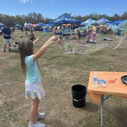 Phillippi Estate Park - Youth Activity Fair