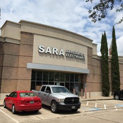 Sara Appliance & Electronics - Sara Appliance & Electronics
Appliance Store, Home Theater Store, Home Automation Company, Appliance Parts Supplier, Electron...