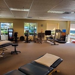 Select Physical Therapy - Pleasanton