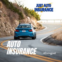 Just Auto Insurance Services - visit our website for special rates!