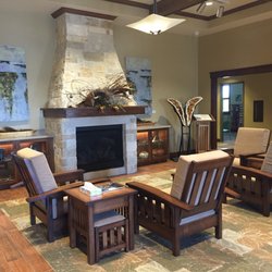 Hospice Of South Texas - Main living area