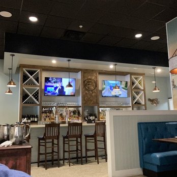 Cape Fear Seafood - Bar Area - Seafood Near Me - Raleigh, North Carolina Cape Fear Seafood - Bar Area - Seafood Near Me - Raleigh, North Carolina