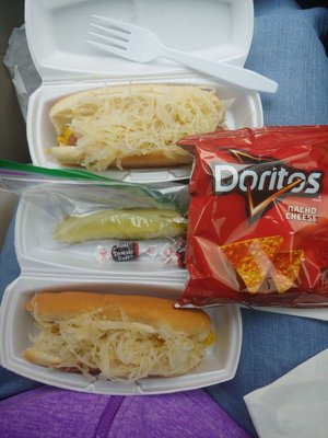 Dave&#x27;s Dog House by null