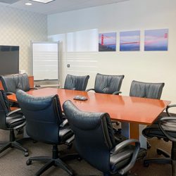 Regus California Crow Canyon Plaza