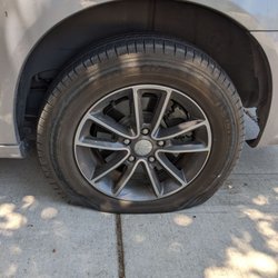 J & F Tire Services