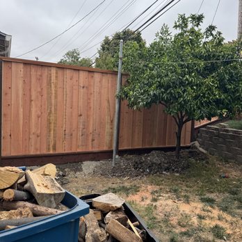 GC Fencing - Side - Fences & Gates Near Me GC Fencing - Side - Fences & Gates Near Me