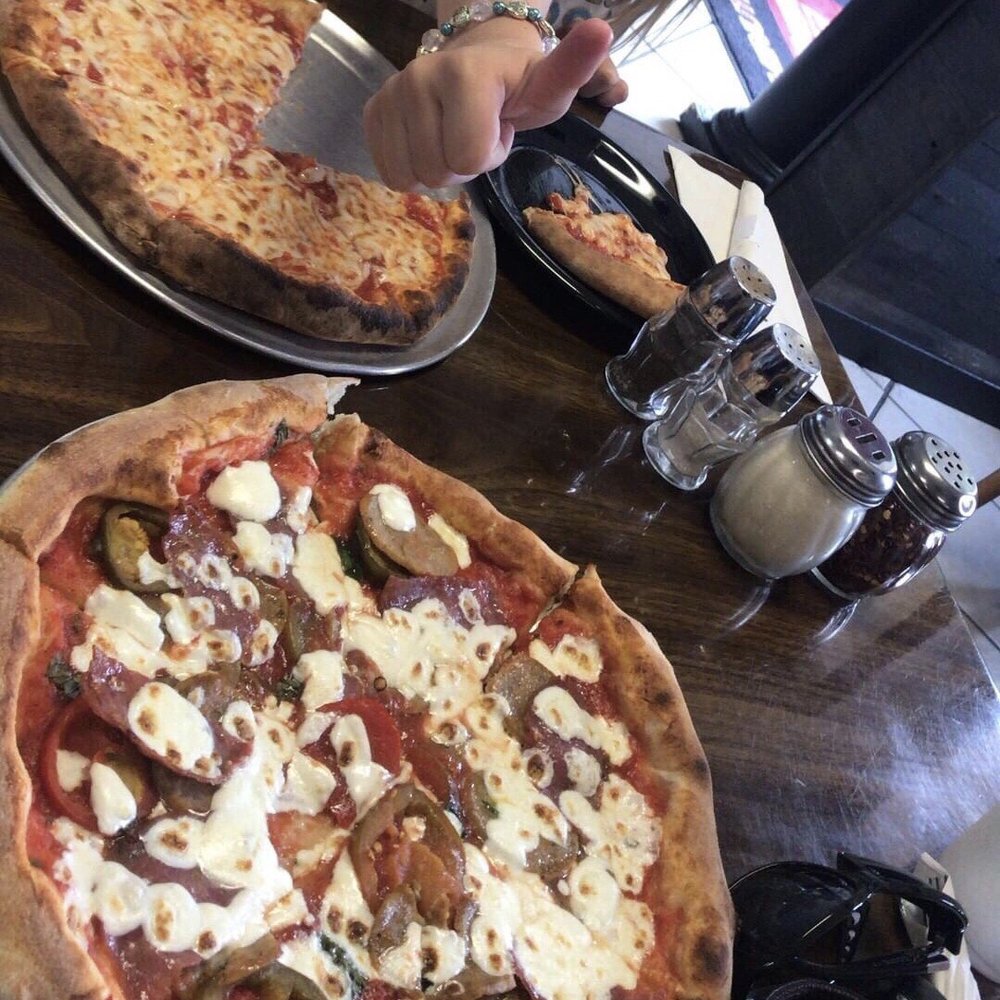 Rapone Brick Oven - Vesuvio Pizza - Pizza Near Me - North Myrtle Beach, South Carolina Rapone Brick Oven - Vesuvio Pizza - Pizza Near Me - North Myrtle Beach, South Carolina