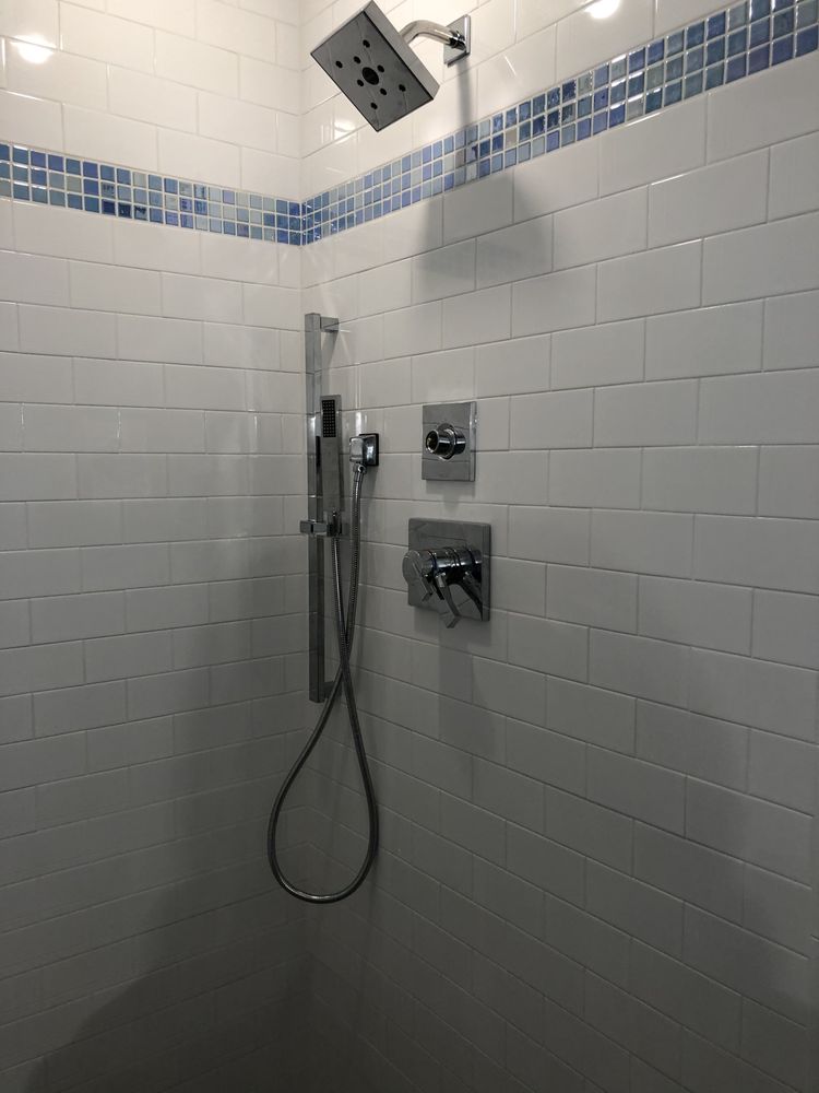 Slide of Burtons Plumbing and Home Improvements