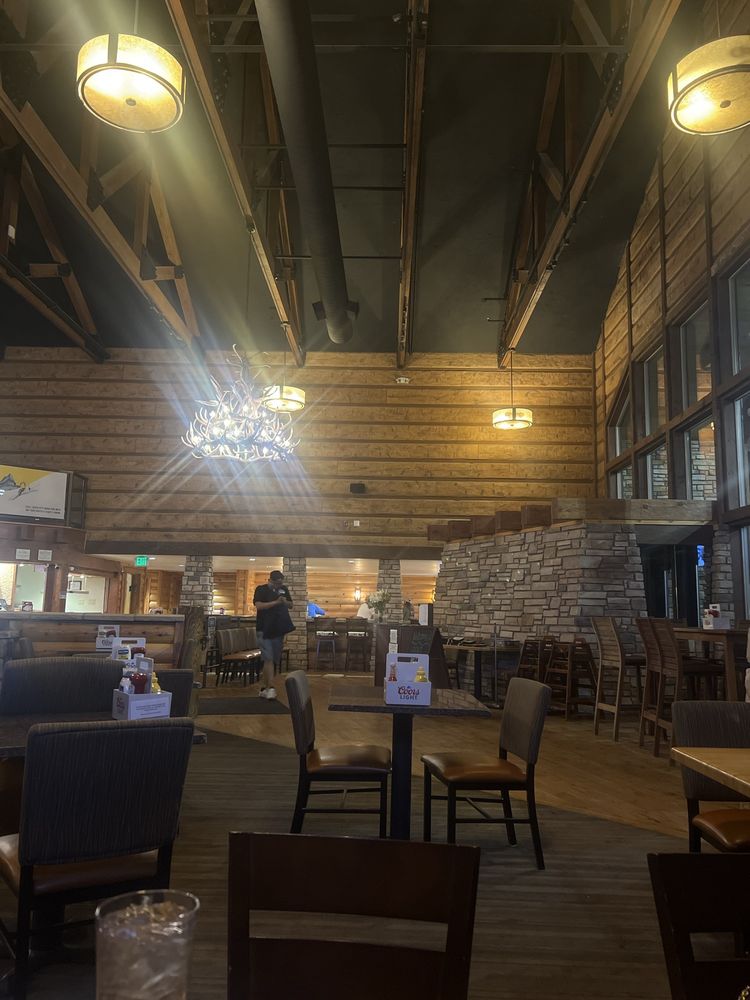 The Lift Bar & Patio