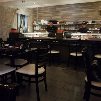 Daiwa - Sushi Bars Near Me - Marrero, Louisiana