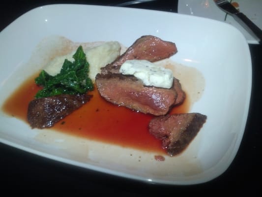 The Morrison by null