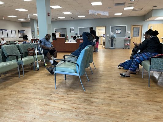 Sentara Virginia Beach General Hospital