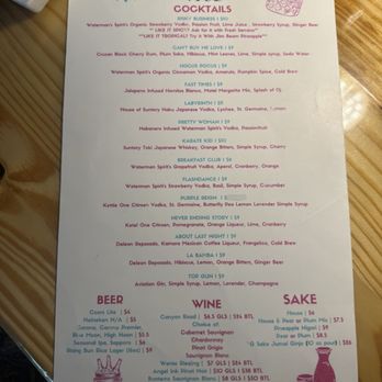 Sushi Vice - Sushi Bars Near Me - Virginia Beach, Virginia Sushi Vice - Sushi Bars Near Me - Virginia Beach, Virginia