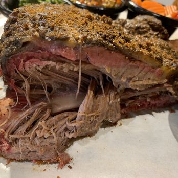 Kanoon - Beef rib - Smokehouse Near Me - Clifton, New Jersey
