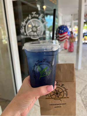 The Spice & Tea Exchange of Sarasota by null