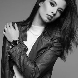 UrbanGlo Beauty Lounge - Commercial Photoshoot, hair & makeup - Photographer: Brandon Hart