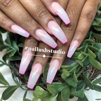 Nails Studio - Nail Salons Near Me - Phoenix, Arizona
