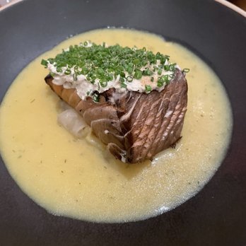 Delara - Beautiful fish dish with the most delicious lemon sauce - Persian/Iranian Near Me - Vancouver, British Columbia Delara - Beautiful fish dish with the most delicious lemon sauce - Persian/Iranian Near Me - Vancouver, British Columbia