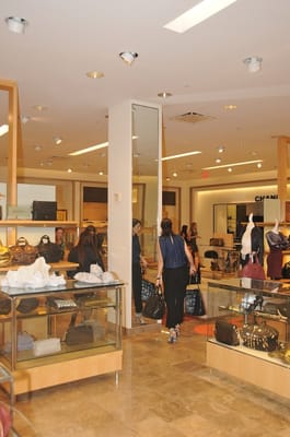 Neiman Marcus by null