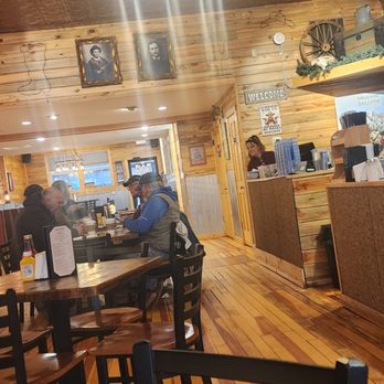 Calamity Jane's Kitchen - Coffee & Tea Near Me - Custer, South Dakota Calamity Jane's Kitchen - Coffee & Tea Near Me - Custer, South Dakota