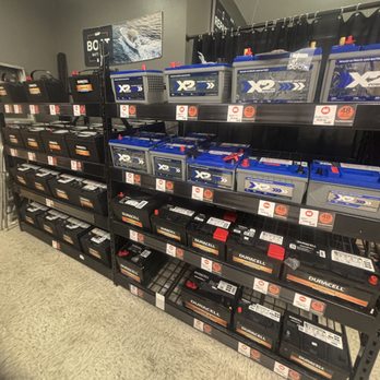 Batteries Plus - Battery Stores Near Me - Covington, Louisiana