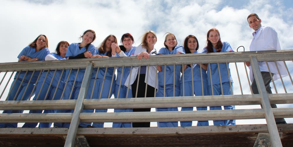 Animal and Bird Hospital of Del Mar - pet boarding facility in Del Mar, CA