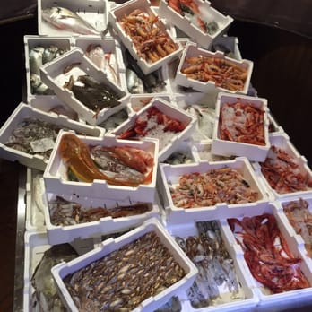 Assunta Madre - Seafood Near Me - Rome, RM