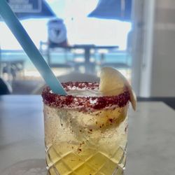 Sr. Amigo - Margarita