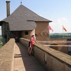 Château de Malbrouck