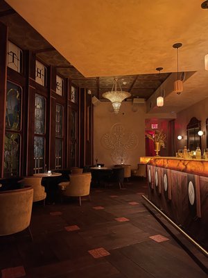 Apotheke NoMad by null