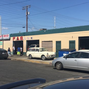 Foreign Alternators & Starters - Auto Repair Near Me - Northridge, California Foreign Alternators & Starters - Auto Repair Near Me - Northridge, California