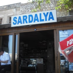 Sardalya Restaurant - Sardalya Restaurant