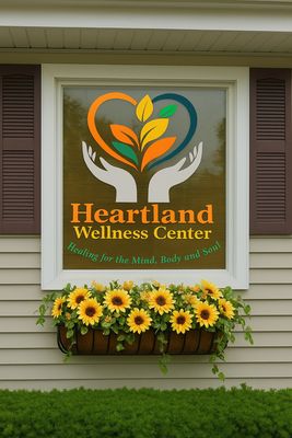 Heartland Wellness Center