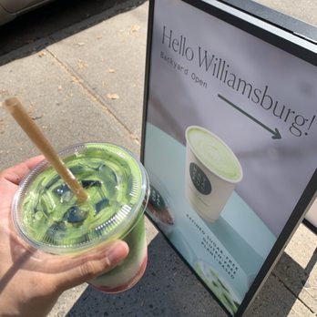 Matchaful - Focused on refined sugar-free, gluten-free, and plant based drinks - Coffee & Tea Near Me - Brooklyn, New York Matchaful - Focused on refined sugar-free, gluten-free, and plant based drinks - Coffee & Tea Near Me - Brooklyn, New York