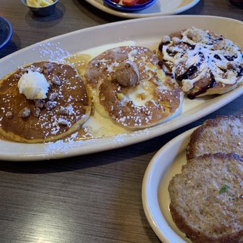 Snooze, an A.M. Eatery - pancakes - Breakfast & Brunch Near Me - Addison, Texas