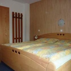 Pension Grünanger - Zimmer