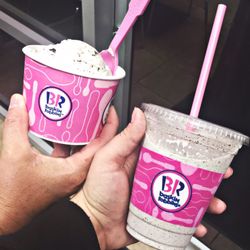 Baskin-Robbins