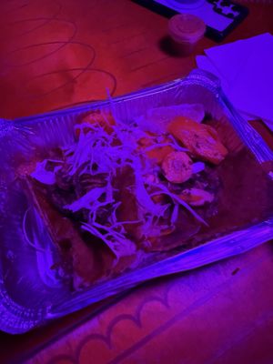 Maiz De La Vida Food Truck by null