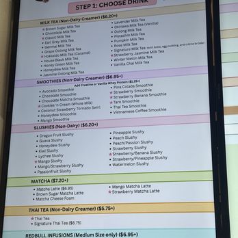 Qtea Boba - Bubble Tea Near Me - Sherman Oaks, California Qtea Boba - Bubble Tea Near Me - Sherman Oaks, California