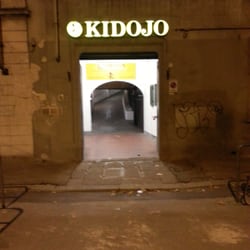 Ki-Dojo