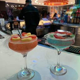 Cocktail NIGHTS1～Martini Lounge～ wilsmartinilounge | My first visit, definitely not my last