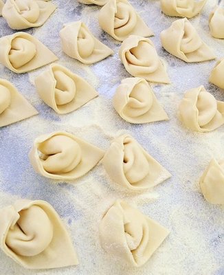 Luna Pasta e Dolci Take-Away by null