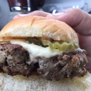 White Castle - Fast Food Near Me - Newark, New Jersey