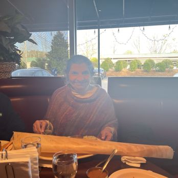 Udupi Cafe - Paper Masala Dosai - Vegetarian Near Me - Cary, North Carolina Udupi Cafe - Paper Masala Dosai - Vegetarian Near Me - Cary, North Carolina