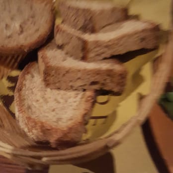 Ai Tre Scalini - Soft bread - Wine Bars Near Me - Rome, RM