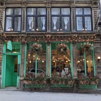 Le Petit Dep - Exterior - Coffee & Tea Near Me - Montreal, Quebec Le Petit Dep - Exterior - Coffee & Tea Near Me - Montreal, Quebec