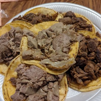 Tacos El Jefe - Beef Tongue and Carne Asada Tacos - Tacos Near Me - stanton, California Tacos El Jefe - Beef Tongue and Carne Asada Tacos - Tacos Near Me - stanton, California